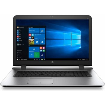 HP ProBook 470 W4P22ES