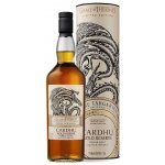 Cardhu Gold Reserve Game of Thrones House Targaryen 40% 0,7 l (tuba) – Zboží Mobilmania