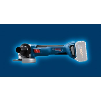 Bosch GWX 18V-10 Professional 0 601 7B0 100