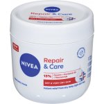 Nivea Repair & Care tělový krém 400 ml – Zbozi.Blesk.cz