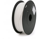 Gembird PLA-PLUS 1.75mm 1kg, bílá – Zboží Živě