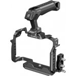 SmallRig 4903 Cage Kit pro Panasonic LUMIX S1R II – Zboží Živě