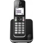 Panasonic KX-TGD310FXB – Zboží Živě