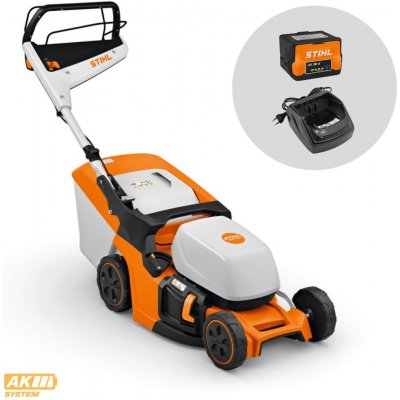 Stihl RMA 443 V SET WA400111441 – Zbozi.Blesk.cz