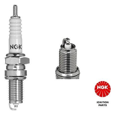 Zapalovací svíčka NGK 1068 – Zboží Mobilmania