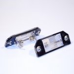 Ford Focus 03-08, C-MAX 03- osvětlení SPZ – Hledejceny.cz