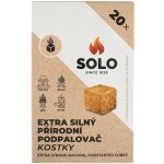 Solo kostky 20 ks – Zboží Dáma