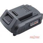 Extol ENERGY 8891881 20V 2Ah Li-ion – Zboží Dáma