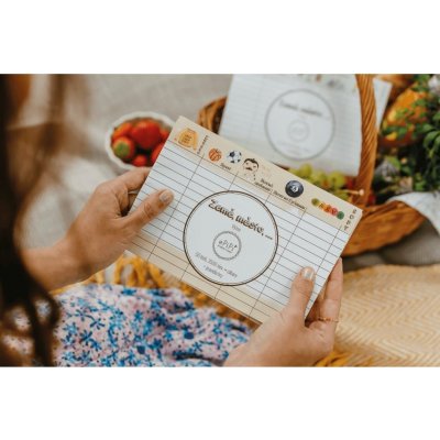 ePiPí Hra Země město Výzva – Zboží Dáma