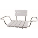 Swiss Aqua Technologies Vanové sedátko SAT bílá SATDSEDVSO SATDSEDVSO – Zboží Dáma