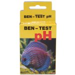 Hü-Ben Test pH 4,7-7,4 20 ml – Zboží Dáma