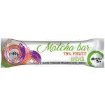Natusweet Matcha Bar 40 g – Zboží Mobilmania