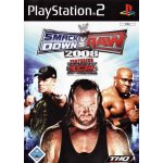 Smackdown! Vs. Raw 2008 – Zboží Dáma