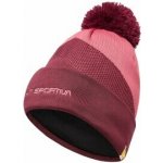 La Sportiva Knitty beanie Rosebay Redwood – Hledejceny.cz