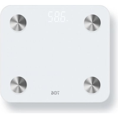 BOT Alfa 225 White – Zboží Mobilmania