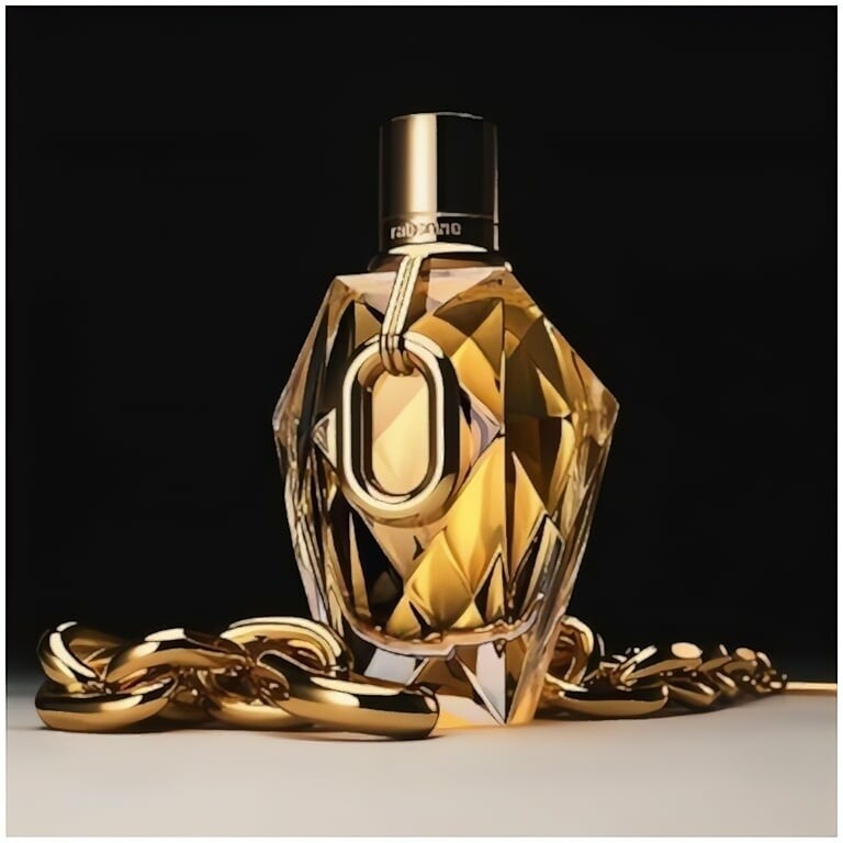 Rabanne Million Gold parfémovaná voda dámská 90 ml