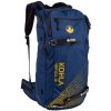 Turistický batoh Kohla Vertical 32l navy peony