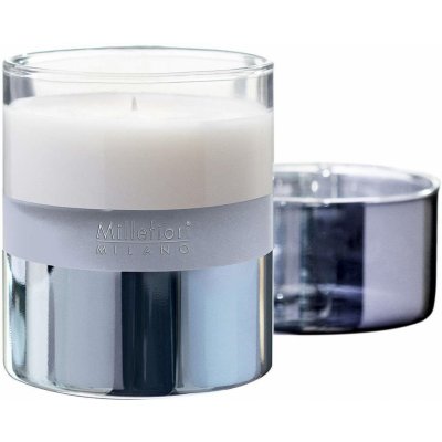 Millefiori Milano White Musk 380 g