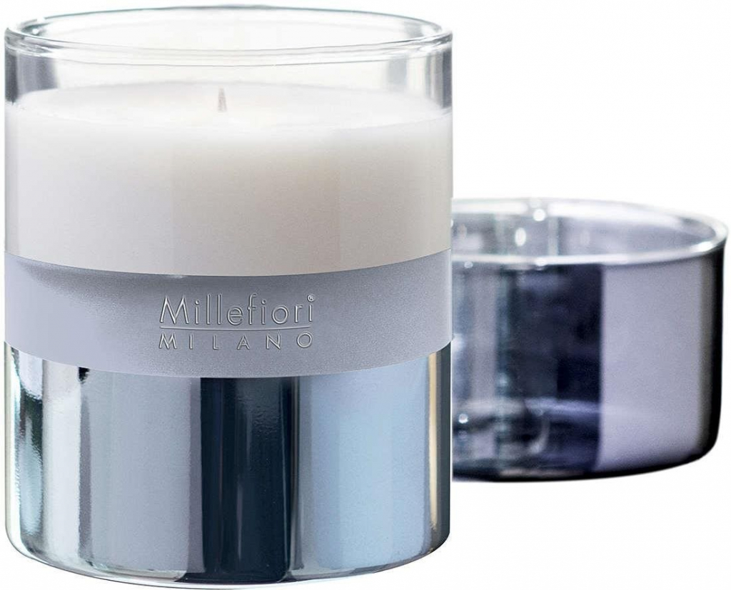 Millefiori Milano White Musk 380 g