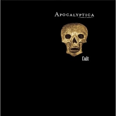 Apocalyptica-Cult-Coloured LP – Hledejceny.cz