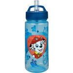 Euroswan ALU láhev Paw Patrol blue 500 ml – Sleviste.cz