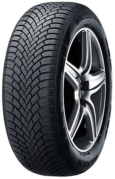 Nexen Winguard Snow'G3 WH21 205/55 R16 91H