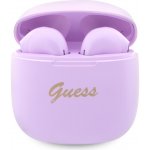 Guess True Wireless Script Logo BT5.3 6H – Hledejceny.cz