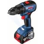 Bosch GSR 18V-50 0.601.9H5.001 – Hledejceny.cz
