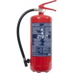 Beta Práškový P6 BETA-Z 34A 6 kg – Zboží Dáma