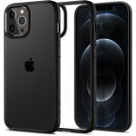 Pouzdro Spigen iPhone 13 mini - Ultra Hybrid Matte černé – Zboží Mobilmania