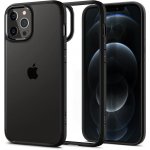 Pouzdro Spigen iPhone 13 mini - Ultra Hybrid Matte černé – Sleviste.cz