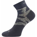 Voxx Franz 05 sportovní ponožky tmavě šedá – Zboží Mobilmania