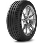 Michelin Pilot Sport 4 245/45 R18 100Y Runflat – Hledejceny.cz