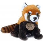 Eco-Friendly Rappa panda červená 20 cm – Sleviste.cz