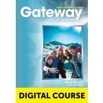 Gateway 2nd Edition B2+ Digital Student´s Book Pack – Hledejceny.cz