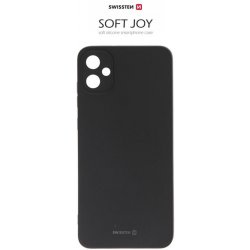 SWISSTEN SOFT JOY PRO SAMSUNG GALAXY A05 ČERNÉ