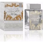 Lattafa Pure Musk EDP 100 ml + deospray 50 ml dárková sada – Sleviste.cz
