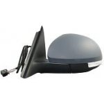 Levé zpětné zrcátko ŠKODA YETI | 009-2013 | vyhřívané | nastavení elektrické | 5901532350982 | Zboží Auto
