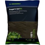 Dennerle Scaper's Soil 8 l – Zboží Dáma