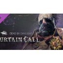 Dead by Daylight - Curtain Call Chapter