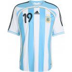 adidas Argentina Messi Home 2006 jn3708 – Zboží Dáma