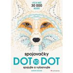 Moore Gareth Spojovačky Dot to dot – Zbozi.Blesk.cz