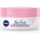 Nivea Rose Touch hydratační denní krém 50 ml