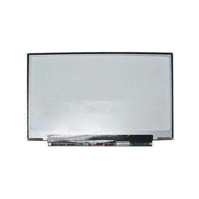 Asus U36JC-RX147V LCD Displej, Display pro Notebook Laptop - Lesklý – Zboží Mobilmania
