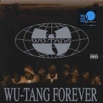 Wu-Tang Clan - Wu-Tang Forever LP – Zboží Dáma
