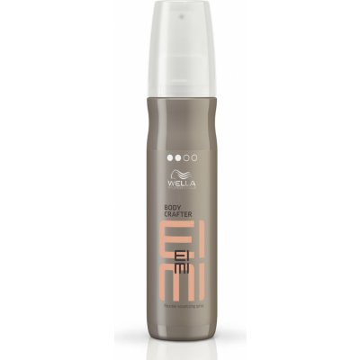Wella Eimi Body Crafter objemový sprej 150 ml – Zboží Dáma