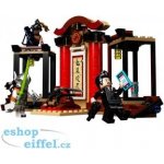 LEGO® Overwatch 75971 Hanzo vs. Genji – Zboží Živě
