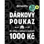 dárkový Kupon 1000 Kč – Hledejceny.cz