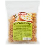 Vepy Kuličky do polévky bezlepkové 50 g – Zboží Dáma