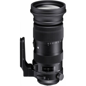 SIGMA 60-600mm f/4.5-6.3 DG OS HSM Sports Nikon